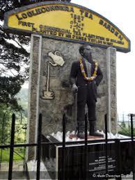 Loolecondera Tea Factory